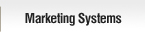 Marketing Systems