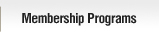Membership Programs